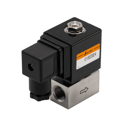 Электромагнитный клапан E.MC ELP-HP-040-10E4