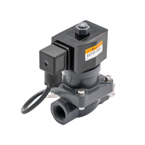 Электромагнитный клапан E.MC ELP-P-32E2