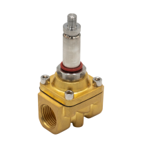 Клапан электромагнитный E.MC ZS25-WX