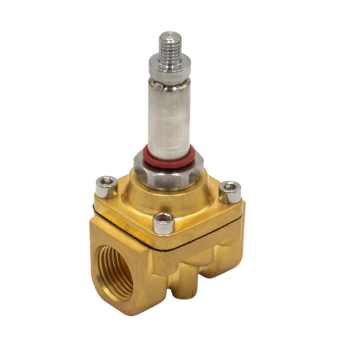 Клапан электромагнитный E.MC ZS25-WX