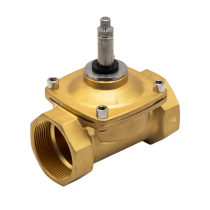 Клапан электромагнитный E.MC ZS50E-WX