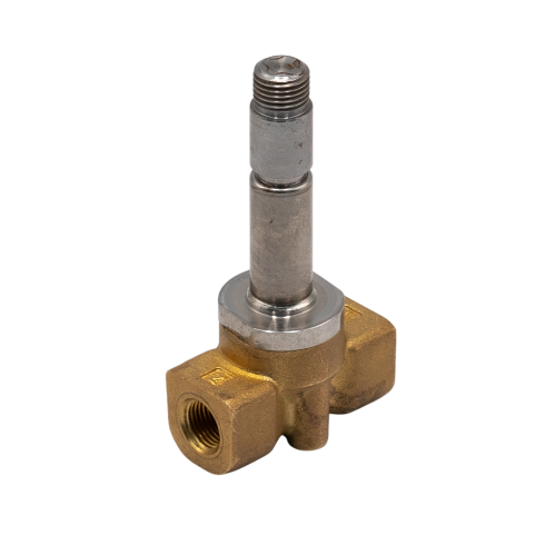 Клапан электромагнитный E.MC ZS10-160E-WX