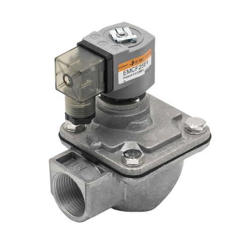 Импульсный клапан E.MC EMCF40E4