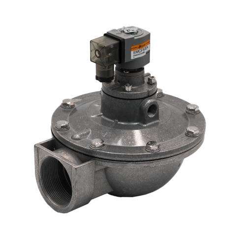 Импульсный клапан E.MC EMCF76E4