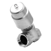 Седельный клапан из нержавеющей стали E.MC EMCJ-10-40S1