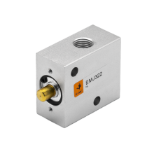 Механический распределитель E.MC EMJ322