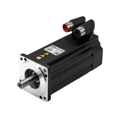 Серводвигатель Vector EMMR-AS-A-60-L-HS-RM2