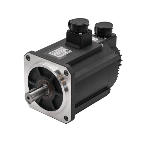 Серводвигатель Vector EMMR-AS-B-130-LKR-LS-SM2