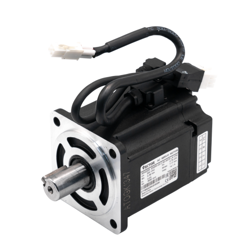 Серводвигатель Vector EMMR-AS-C-60-LKR-LS-CR2B