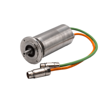 Серводвигатель Vector EMMR-AS-CR-90-LKR-HS-PE2