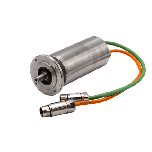 Серводвигатель Vector EMMR-AS-CR-60-MKR-HS-PE2