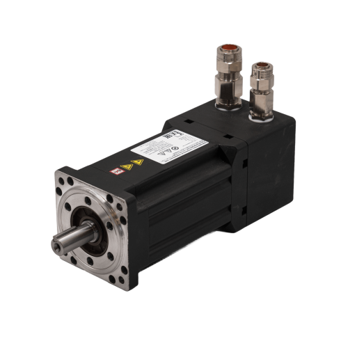 Серводвигатель Vector EMMR-AS-EX-90-MKR-LS-BE2