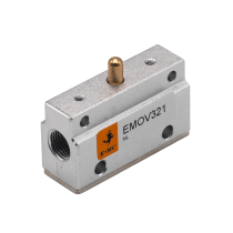 Механический распределитель E.MC EMOV321