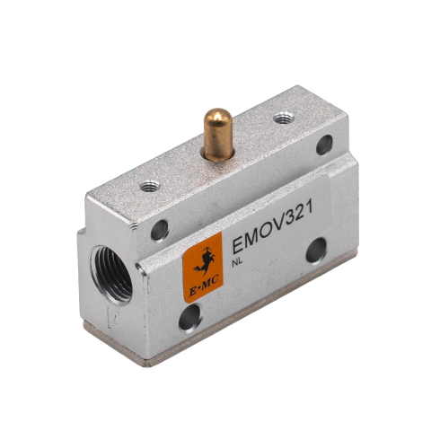 Механический распределитель E.MC EMOV321