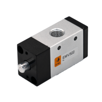 Механический распределитель E.MC EMV322