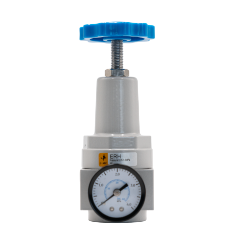 Регулятор высокого давления E.MC ERH20-02