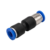 Муфта цанговая самозапирающаяся E.MC ESPU08-A