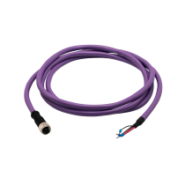 Кабель шины E.MC ESV-DP-M12-2M