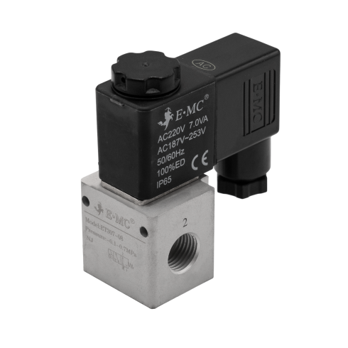 Распределитель E.MC ET307-08E4