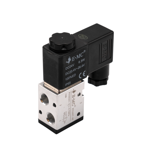 Распределитель E.MC ETA307-06E4