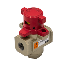 Клапан подачи/сброса давления E.MC EVSH2000-01