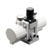 Усилитель давления E.MC EXVBA10A-F02GN