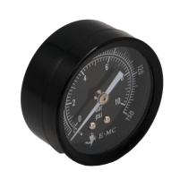 Манометр E.MC EYZ5001051B-08