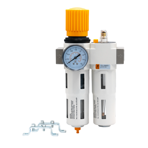 Блок подготовки воздуха E.MC FEC-02MINI