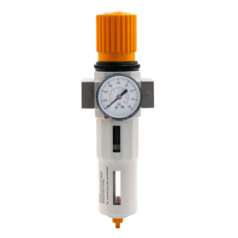 Фильтр-регулятор E.MC FEW-02MINIA