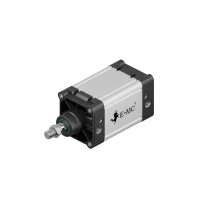 Стандартный пневмоцилиндр FVBCSB100x50-S