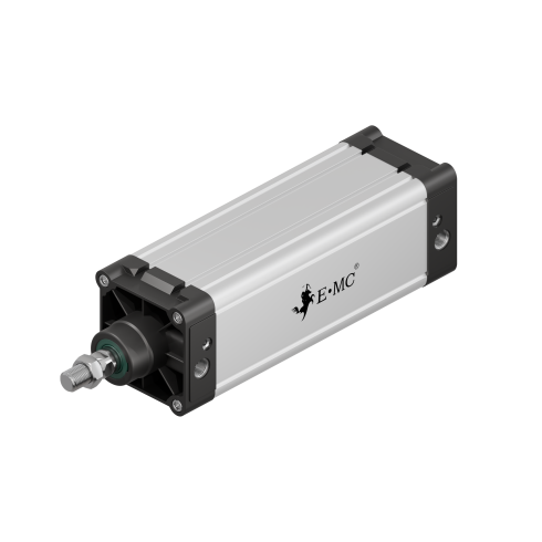 Стандартный пневмоцилиндр FVBC100x180-S