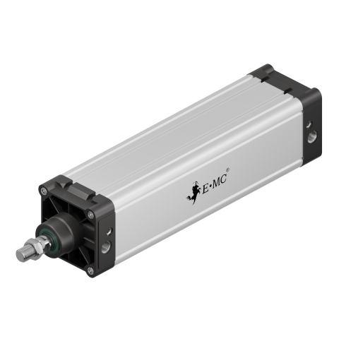 Стандартный пневмоцилиндр FVBC100x320-S