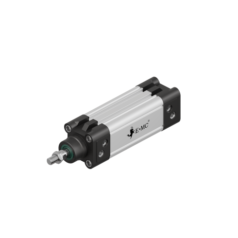 Стандартный пневмоцилиндр FVBC32x40-S