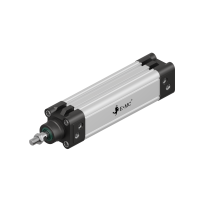 Стандартный пневмоцилиндр FVBC32x15-S