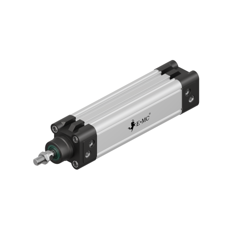 Стандартный пневмоцилиндр FVBC32x15-S