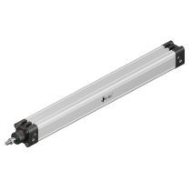 Стандартный пневмоцилиндр FVBC32x450-S