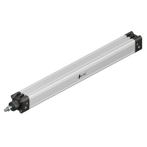 Стандартный пневмоцилиндр FVBC32x450-S