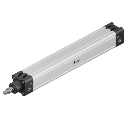 Стандартный пневмоцилиндр FVBC40x320-S