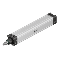 Стандартный пневмоцилиндр FVBC50x320-S
