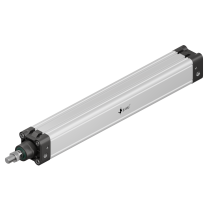 Стандартный пневмоцилиндр FVBC50x10-S