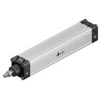 Стандартный пневмоцилиндр FVBC63x320-S