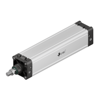 Стандартный пневмоцилиндр FVBC80x320-S