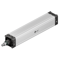 Стандартный пневмоцилиндр FVBC32x600-S