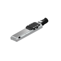 Привод с шариковинтовой передачей E.MC GSC120-L10-1000-MS-M40-14