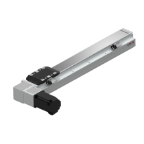 Привод с зубчатым ремнем LIMON GTC80-L48-1250-D01-M40-14