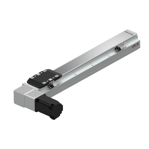 Привод с зубчатым ремнем LIMON GTC80-L48-1000-D01-M40-14