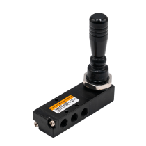 Распределитель с рукояткой E.MC H533C-08