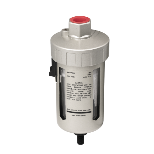 Конденсатоотводчик E.MC HED402-04