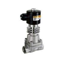 Клапан электромагнитный E.MC HUS50E1-50LS2