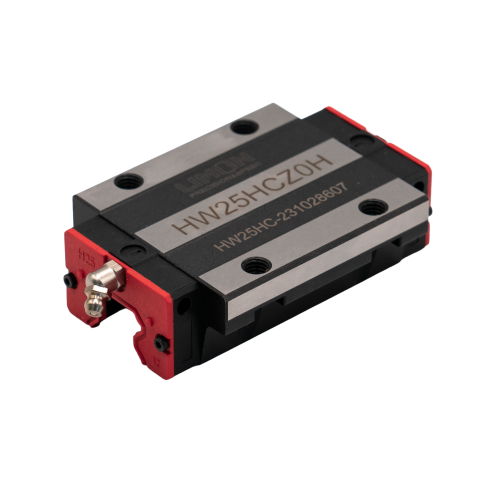 Каретка LIMON HW55HCZAH